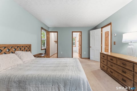 Tiny photo for 18 Shoddy Mill Road, Bolton, CT 06043 (MLS # 24201099)