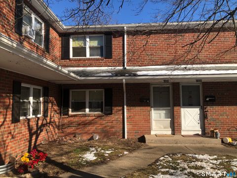 Tiny photo for 894 Burnside Avenue #APT 11, East Hartford, CT 06108 (MLS # 24145523)