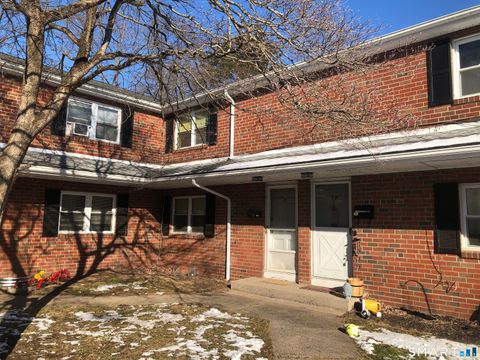 Tiny photo for 894 Burnside Avenue #APT 11, East Hartford, CT 06108 (MLS # 24145523)