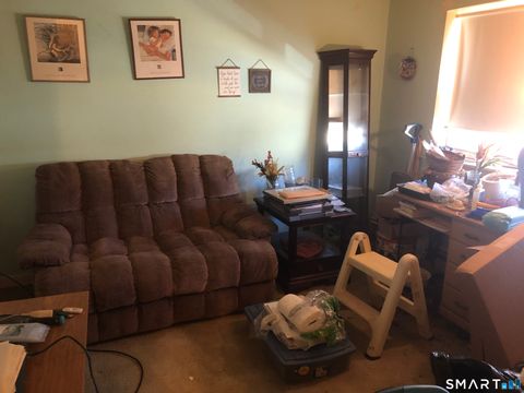 Tiny photo for 894 Burnside Avenue #APT 11, East Hartford, CT 06108 (MLS # 24145523)