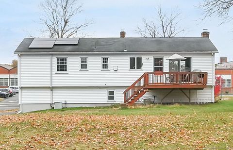 Tiny photo for 10 Oxcart Drive, Windsor, CT 06095 (MLS # 24137027)