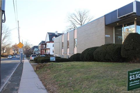 Tiny photo for 593 Farmington Avenue #Upper Floor, Hartford, CT 06105 (MLS # 24096403)