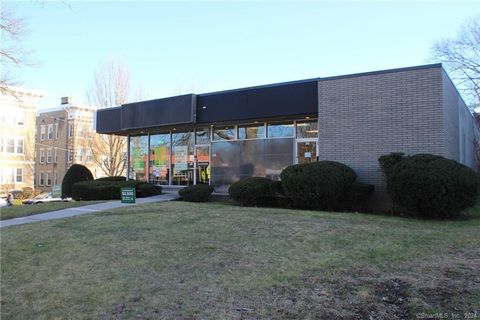 Tiny photo for 593 Farmington Avenue #Upper Floor, Hartford, CT 06105 (MLS # 24096403)