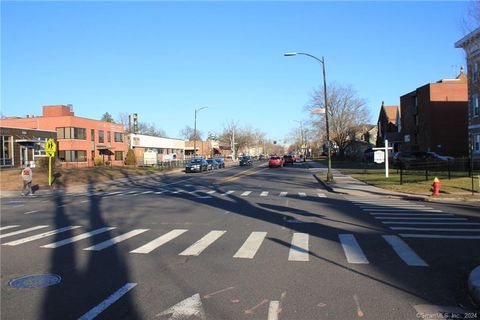 Tiny photo for 593 Farmington Avenue #Upper Floor, Hartford, CT 06105 (MLS # 24096403)