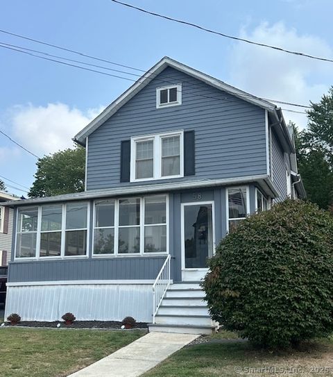 58 Durant Terrace Middletown CT 06457