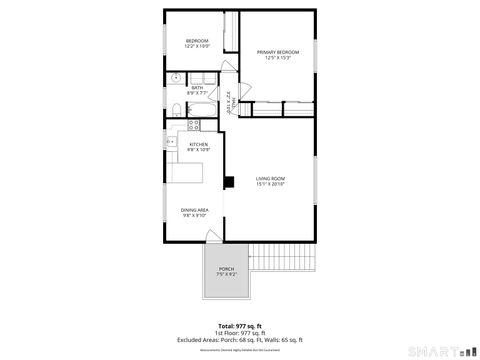 Tiny photo for 1103 Shippan Avenue #2, Stamford, CT 06902 (MLS # 24164504)