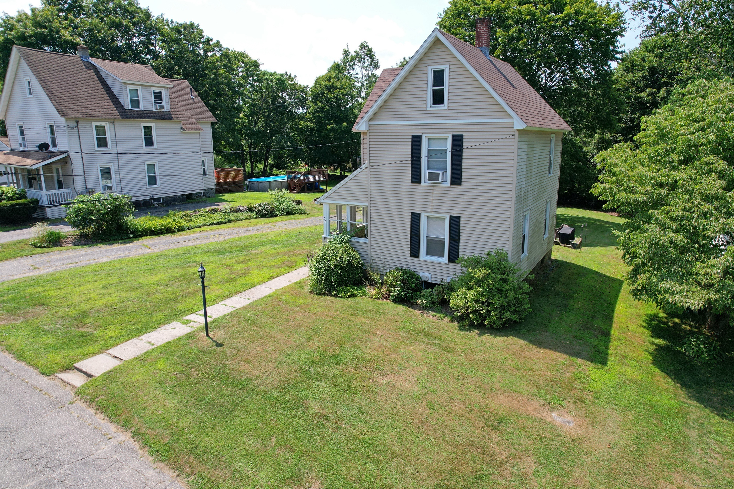 22 Stanton Avenue