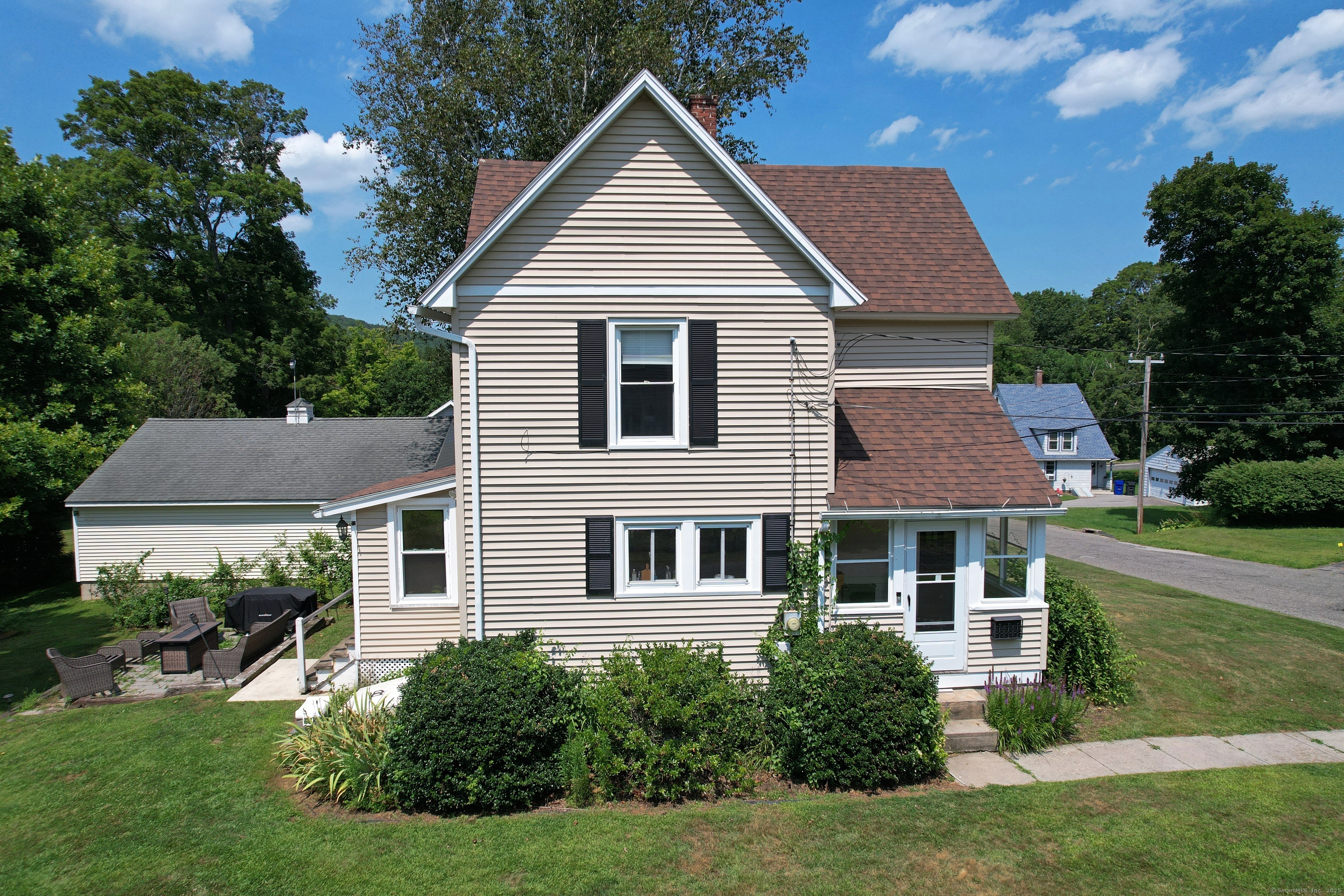 22 Stanton Avenue