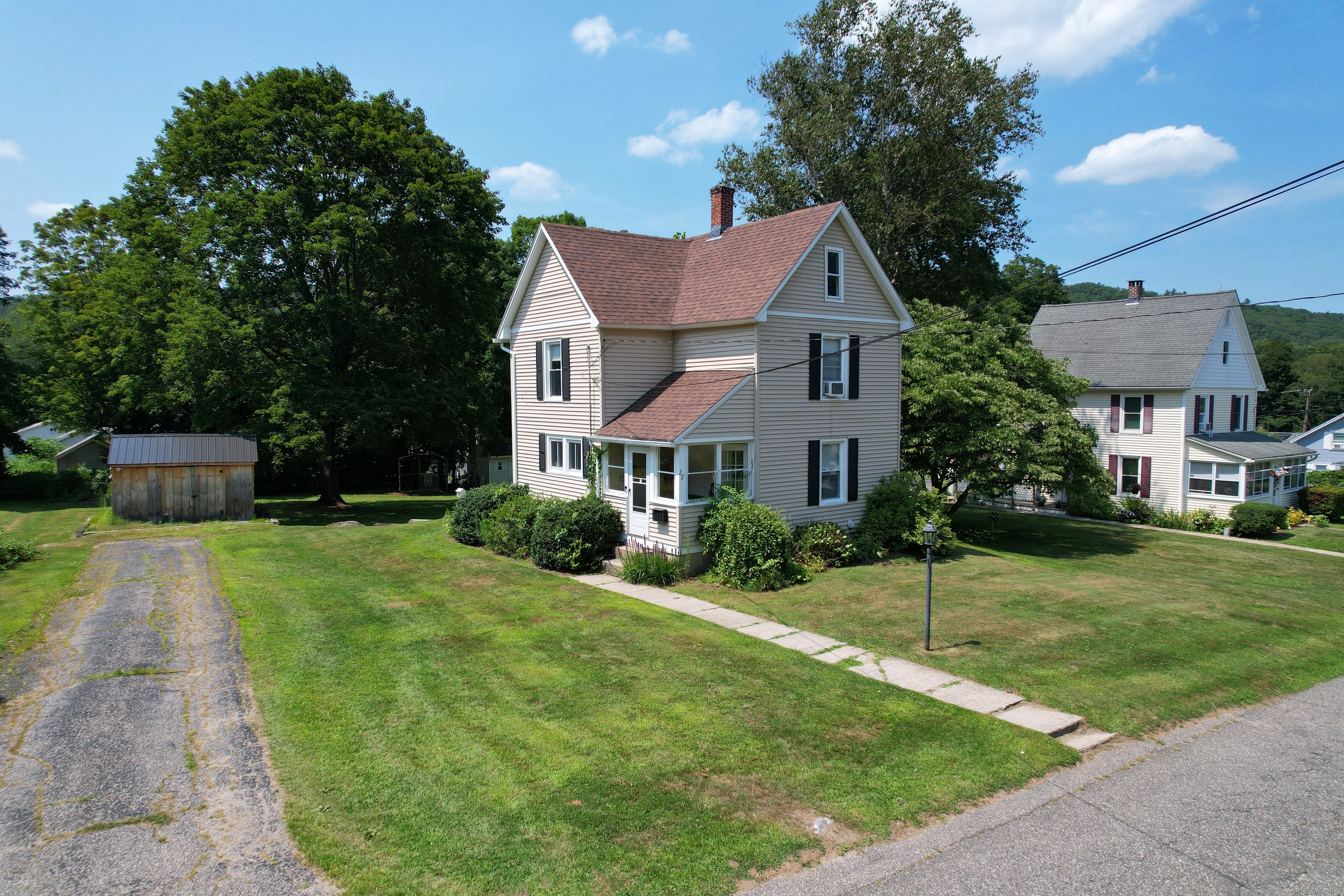 22 Stanton Avenue