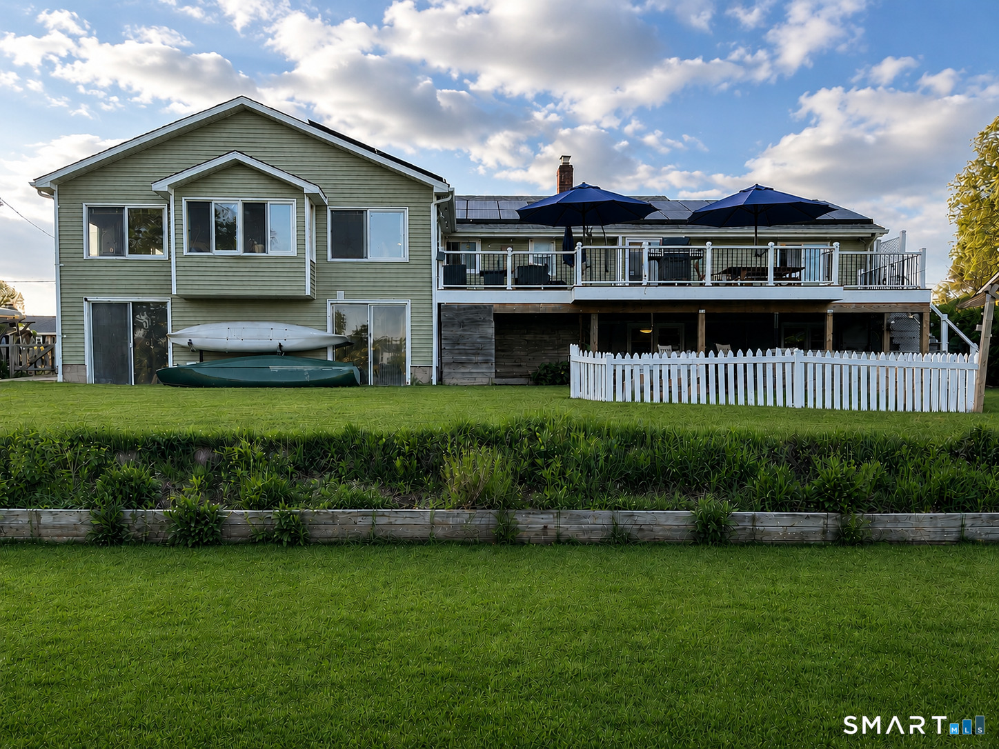 125 McLeod Place