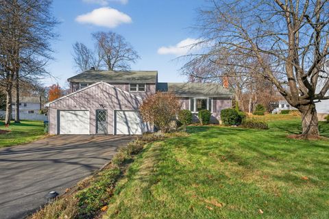 319 Great Swamp Road Glastonbury CT 06033