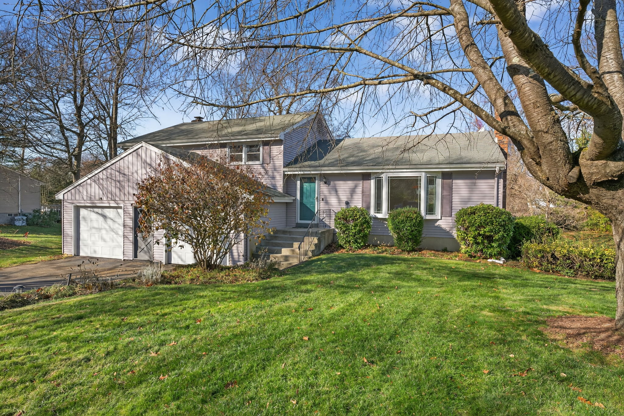 319 Great Swamp Road