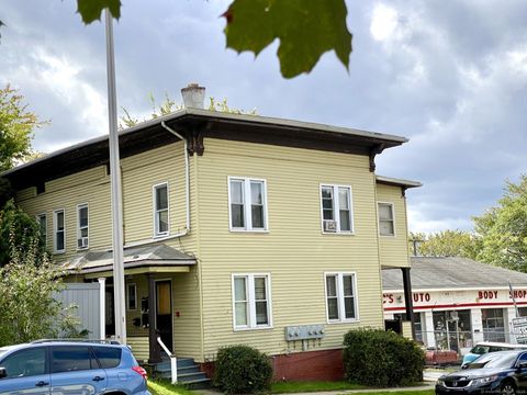 Photo of 369 Park Street, New Britain, CT 06051 (MLS # 24137352)