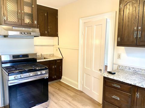 Tiny photo for 369 Park Street, New Britain, CT 06051 (MLS # 24137352)