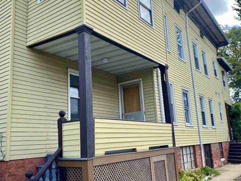Tiny photo for 369 Park Street, New Britain, CT 06051 (MLS # 24137352)