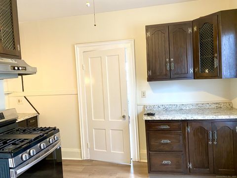 Tiny photo for 369 Park Street, New Britain, CT 06051 (MLS # 24137352)