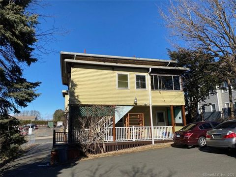 Tiny photo for 369 Park Street, New Britain, CT 06051 (MLS # 24137352)