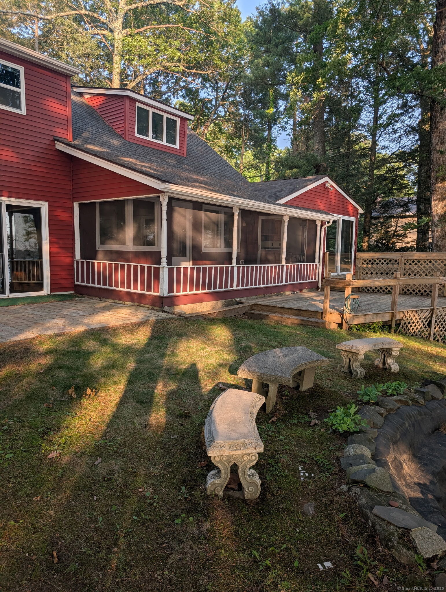 493 Babbs Road