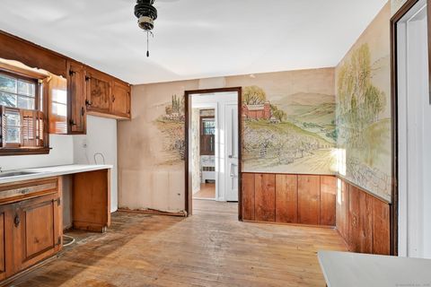 Tiny photo for 481 Ridge Road, Wethersfield, CT 06109 (MLS # 24136913)