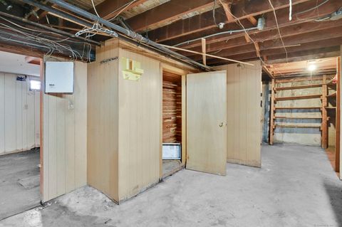 Tiny photo for 481 Ridge Road, Wethersfield, CT 06109 (MLS # 24136913)