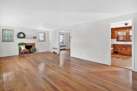 Tiny photo for 481 Ridge Road, Wethersfield, CT 06109 (MLS # 24136913)