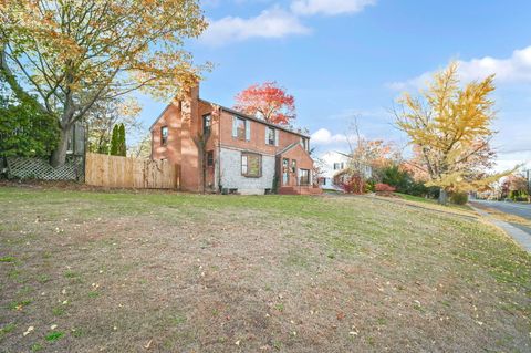 Tiny photo for 481 Ridge Road, Wethersfield, CT 06109 (MLS # 24136913)