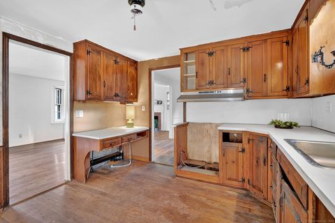 Tiny photo for 481 Ridge Road, Wethersfield, CT 06109 (MLS # 24136913)