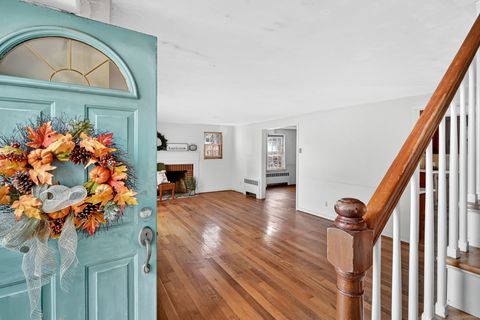 Tiny photo for 481 Ridge Road, Wethersfield, CT 06109 (MLS # 24136913)