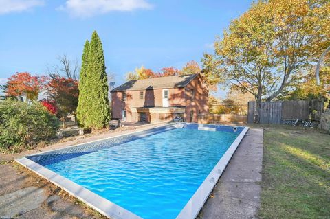 Tiny photo for 481 Ridge Road, Wethersfield, CT 06109 (MLS # 24136913)