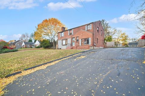 Tiny photo for 481 Ridge Road, Wethersfield, CT 06109 (MLS # 24136913)