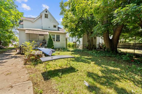 Tiny photo for 327 Center Street, West Haven, CT 06516 (MLS # 24137031)