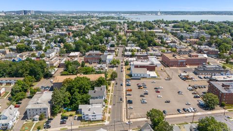 Tiny photo for 327 Center Street, West Haven, CT 06516 (MLS # 24137031)