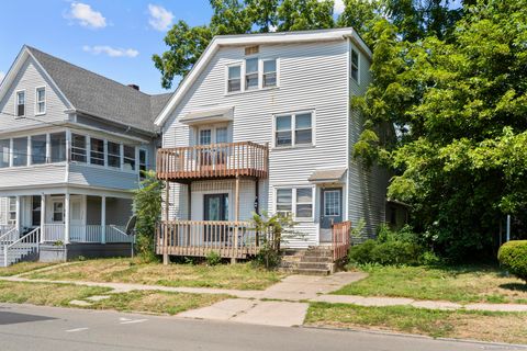 Tiny photo for 327 Center Street, West Haven, CT 06516 (MLS # 24137031)
