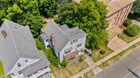 Tiny photo for 327 Center Street, West Haven, CT 06516 (MLS # 24137031)