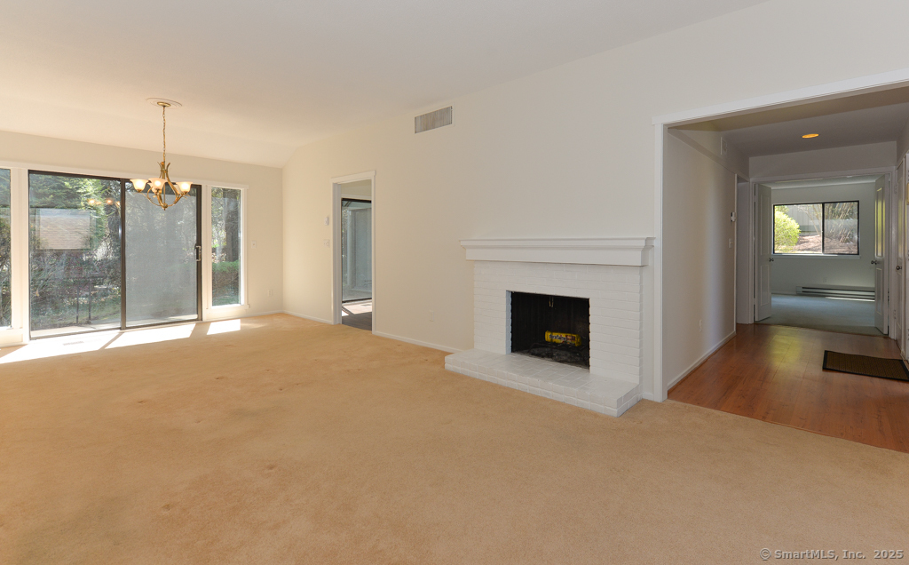 607 Heritage Village #B, Southbury, Connecticut image 3