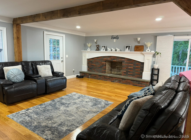 105 Brick Top Road, Windham, Connecticut image 11