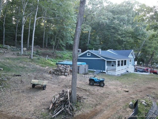 105 Brick Top Road, Windham, Connecticut image 5