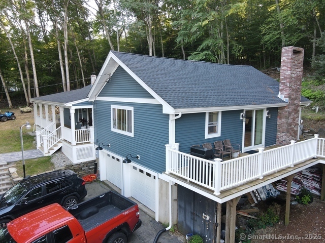 105 Brick Top Road, Windham, Connecticut image 2