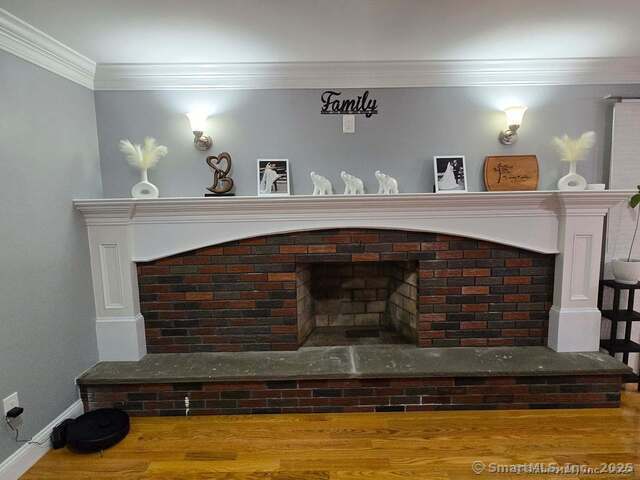 105 Brick Top Road, Windham, Connecticut image 20