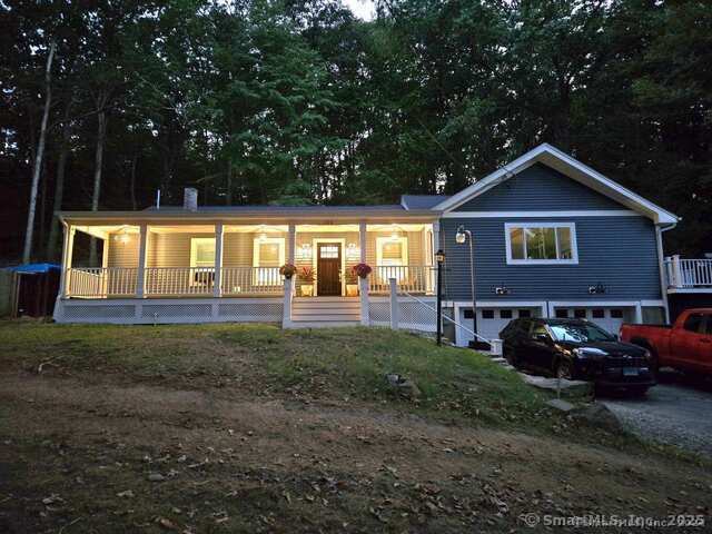 105 Brick Top Road, Windham, Connecticut image 9