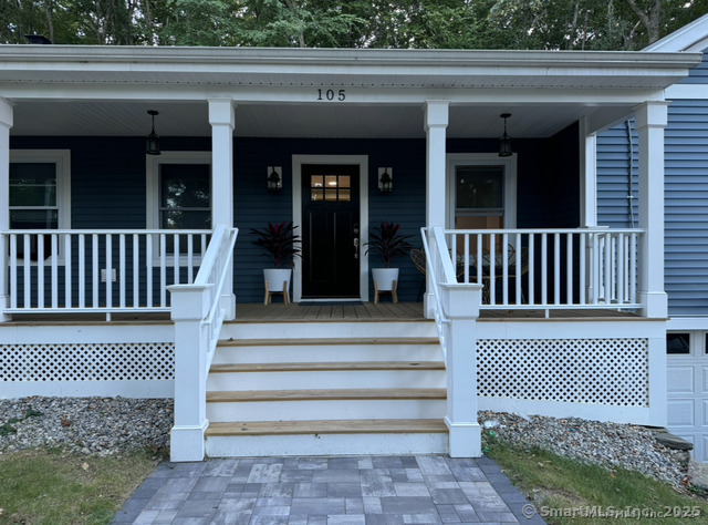 105 Brick Top Road, Windham, Connecticut image 8