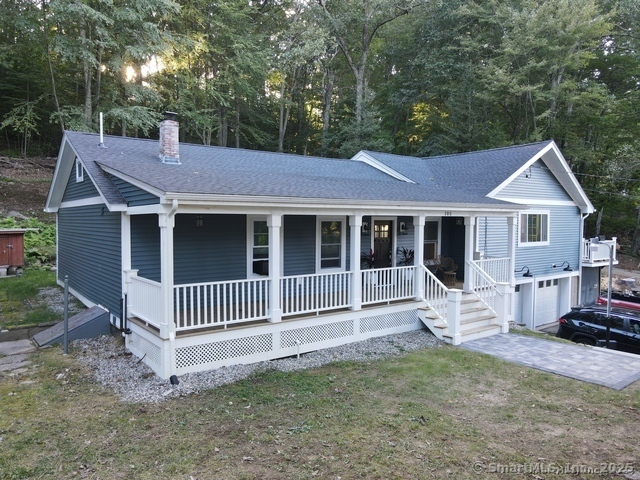 105 Brick Top Road, Windham, Connecticut image 1
