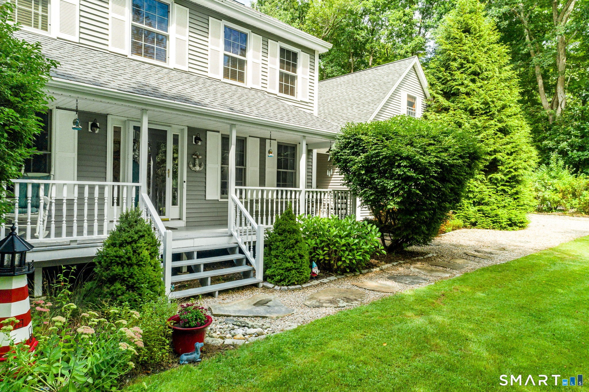 128 Tobacco Street