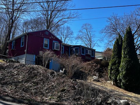 93 W Main Street, Chester, CT 06412 - #: 24081238
