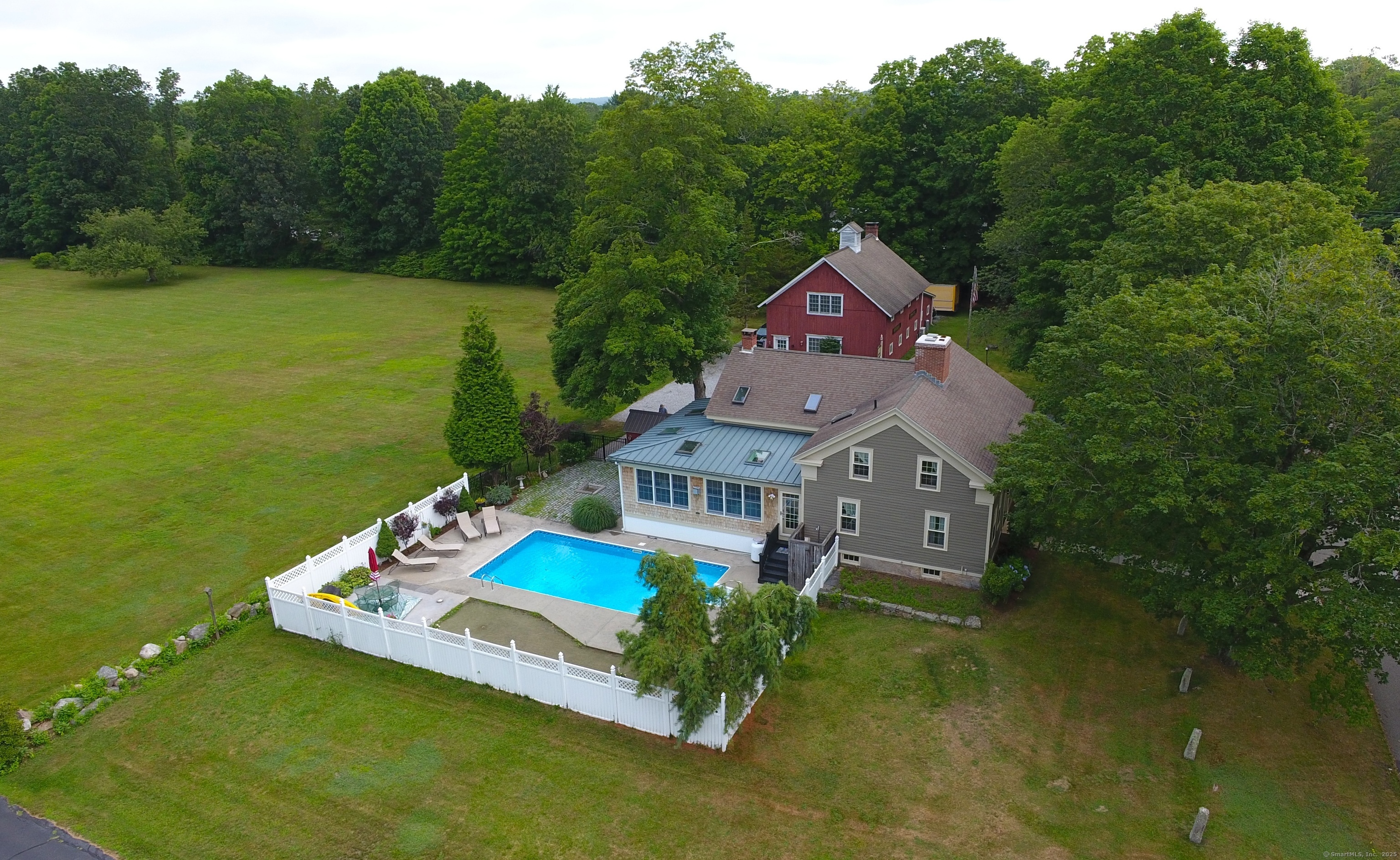 120 Boston Post Road