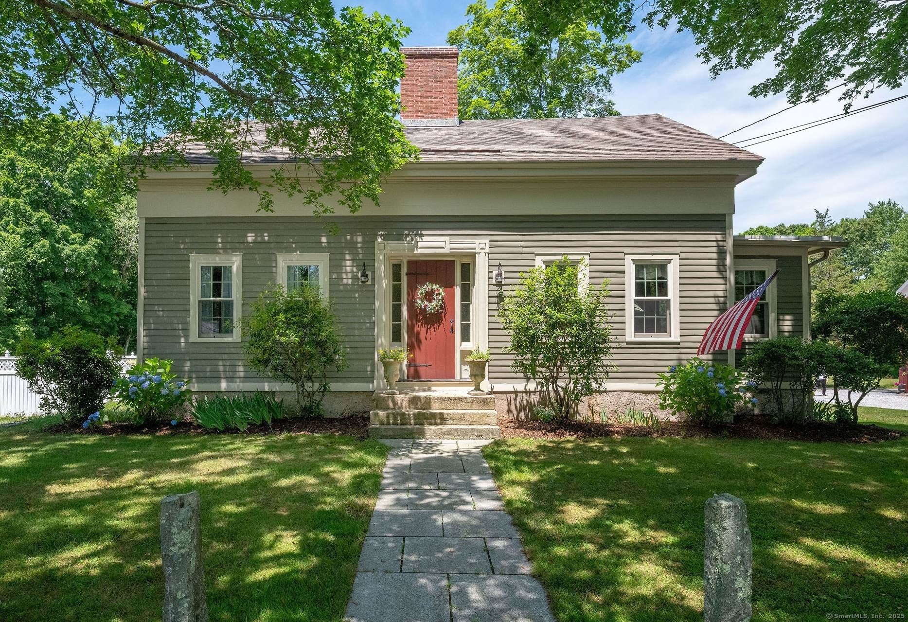 120 Boston Post Road