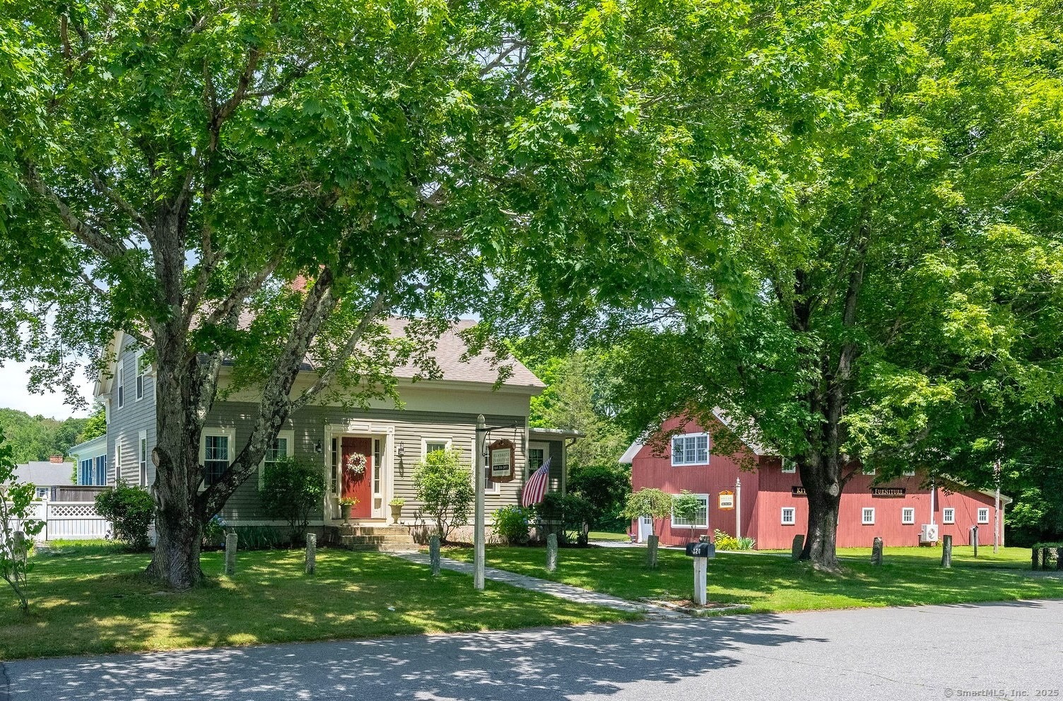 120 Boston Post Road