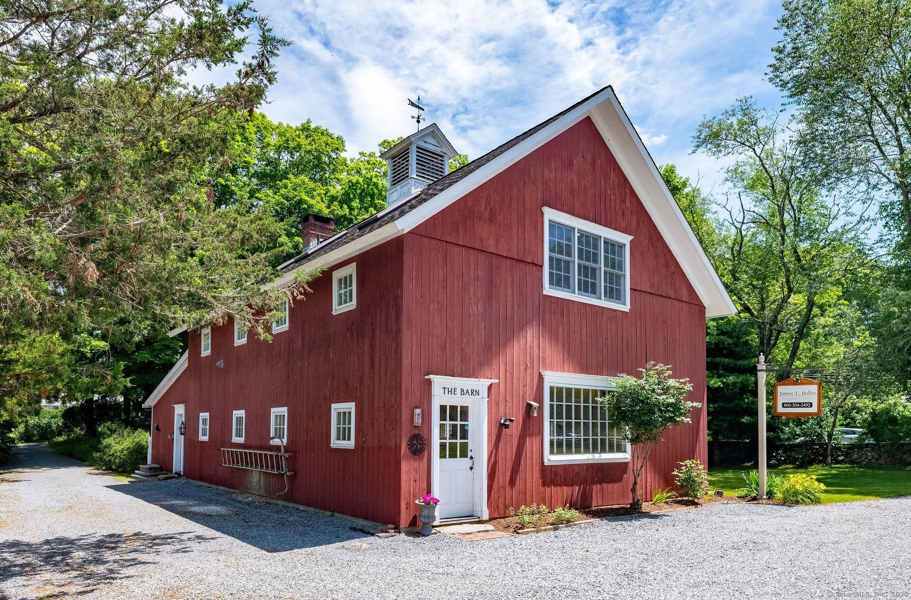 120 Boston Post Road