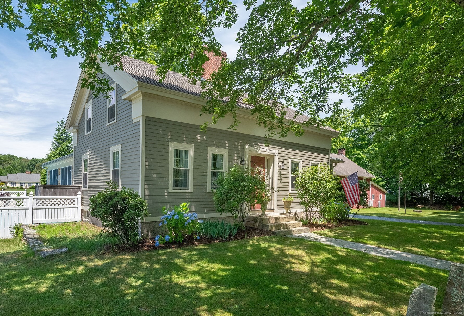 120 Boston Post Road