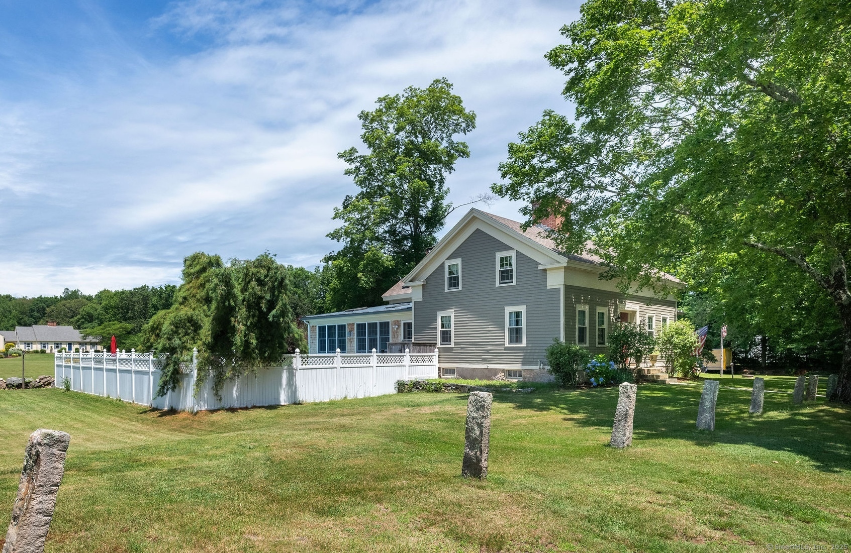 120 Boston Post Road